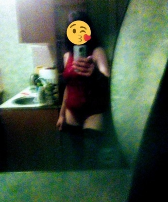 Проститутка Наташа