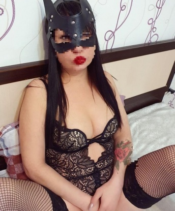 Проститутка Белла