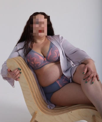 Проститутка Раисочка