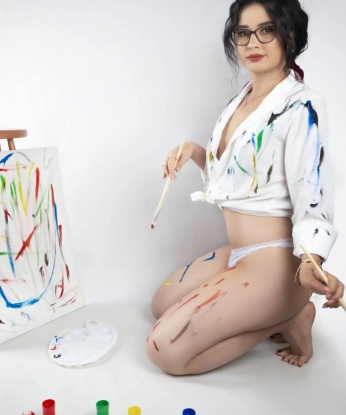 Проститутка Алиса