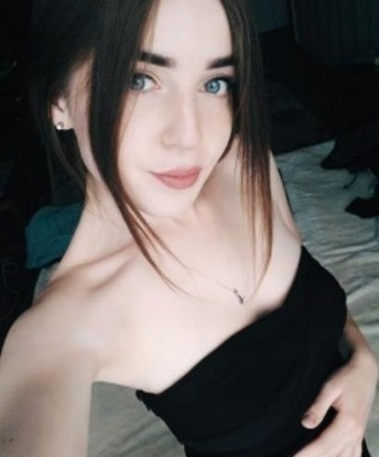 Проститутка Оксана