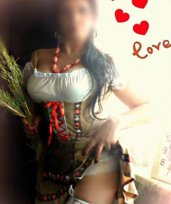 Проститутка Валечка